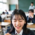 油なめちゃんのランチタイム 4枚目