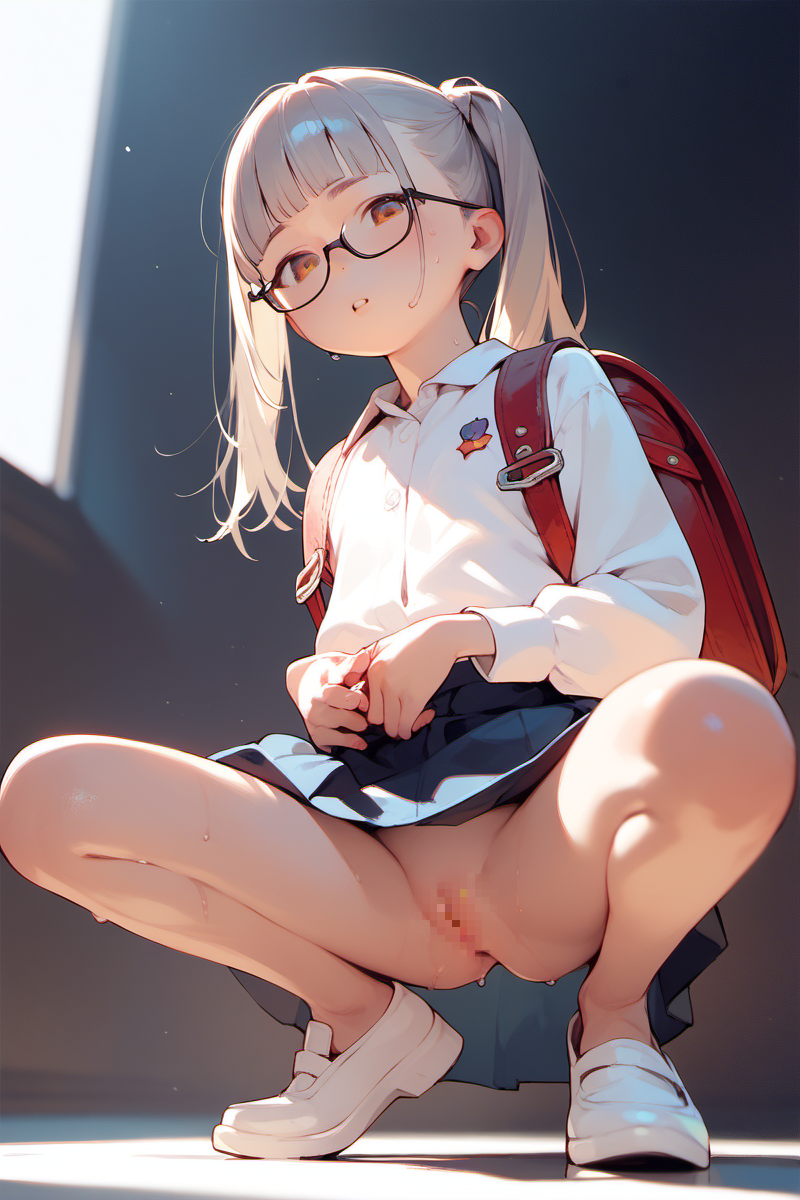 ランドセル７