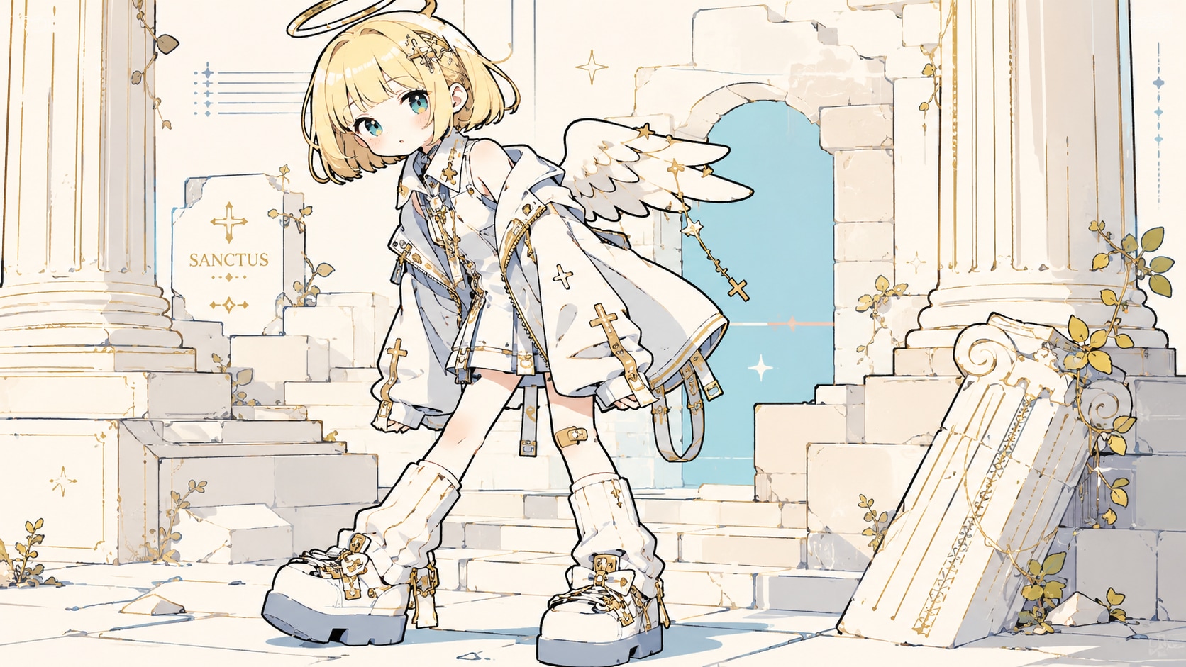 エンジェル155