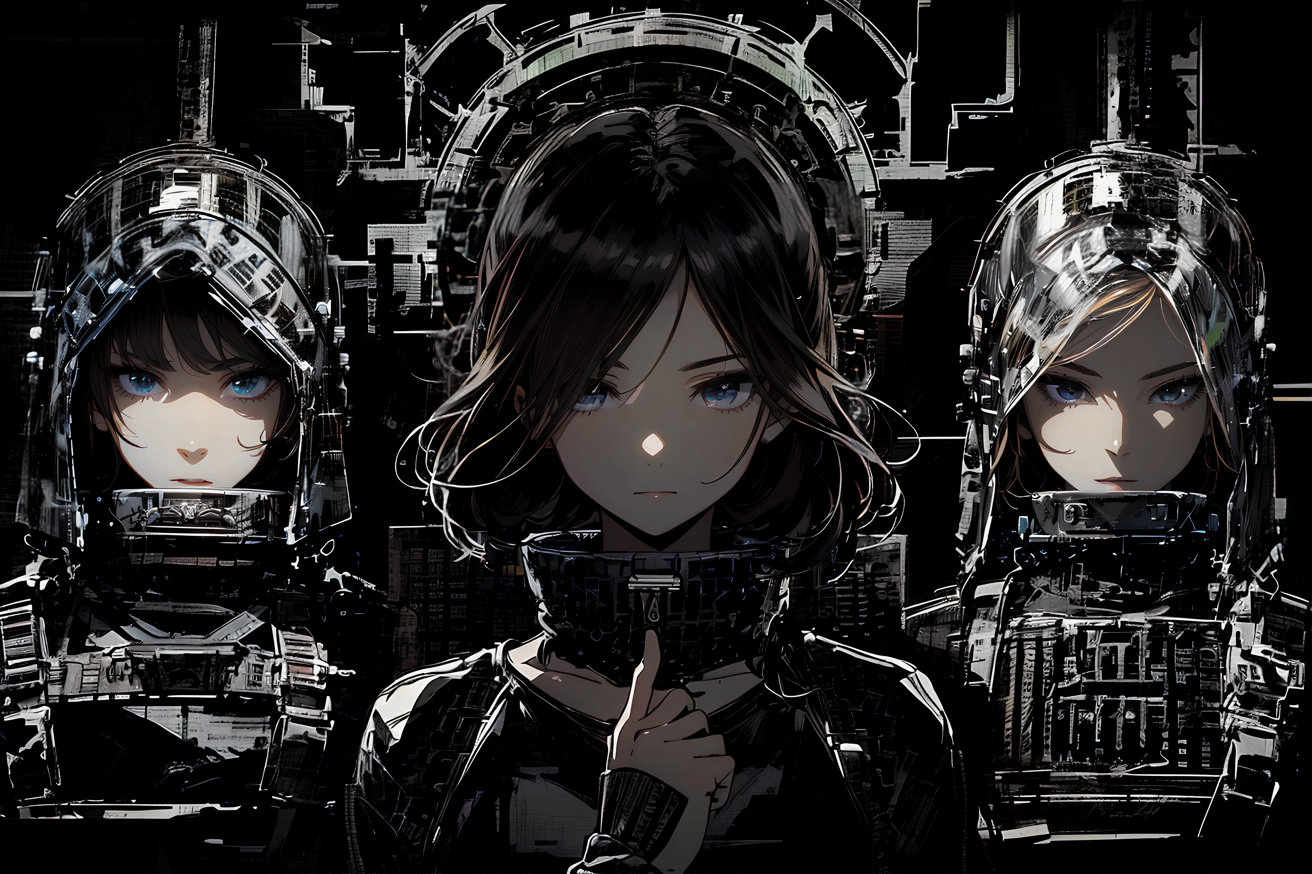 「bug suppression unit2(Eroded)」bugs world_7