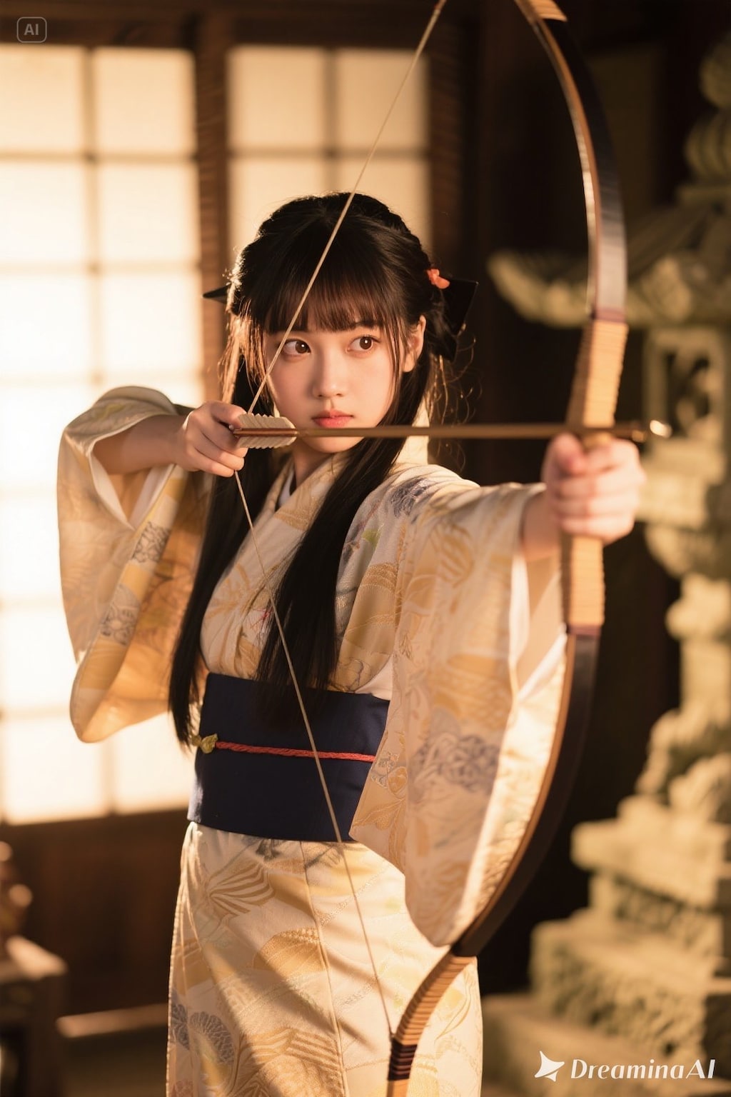 【実写風？】さくらちゃん