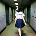 ３年生とおじさん 7枚目