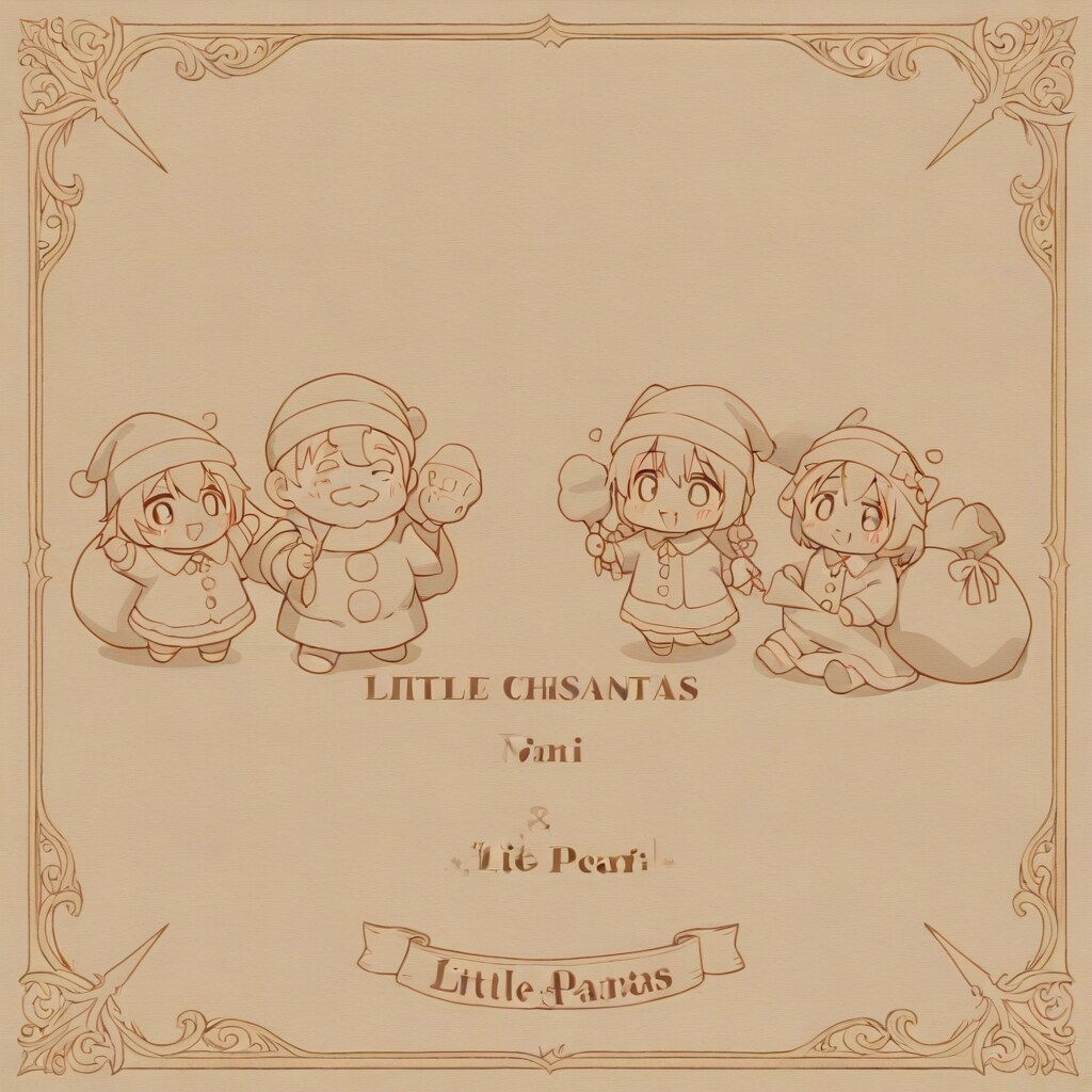 リトルクリスマス