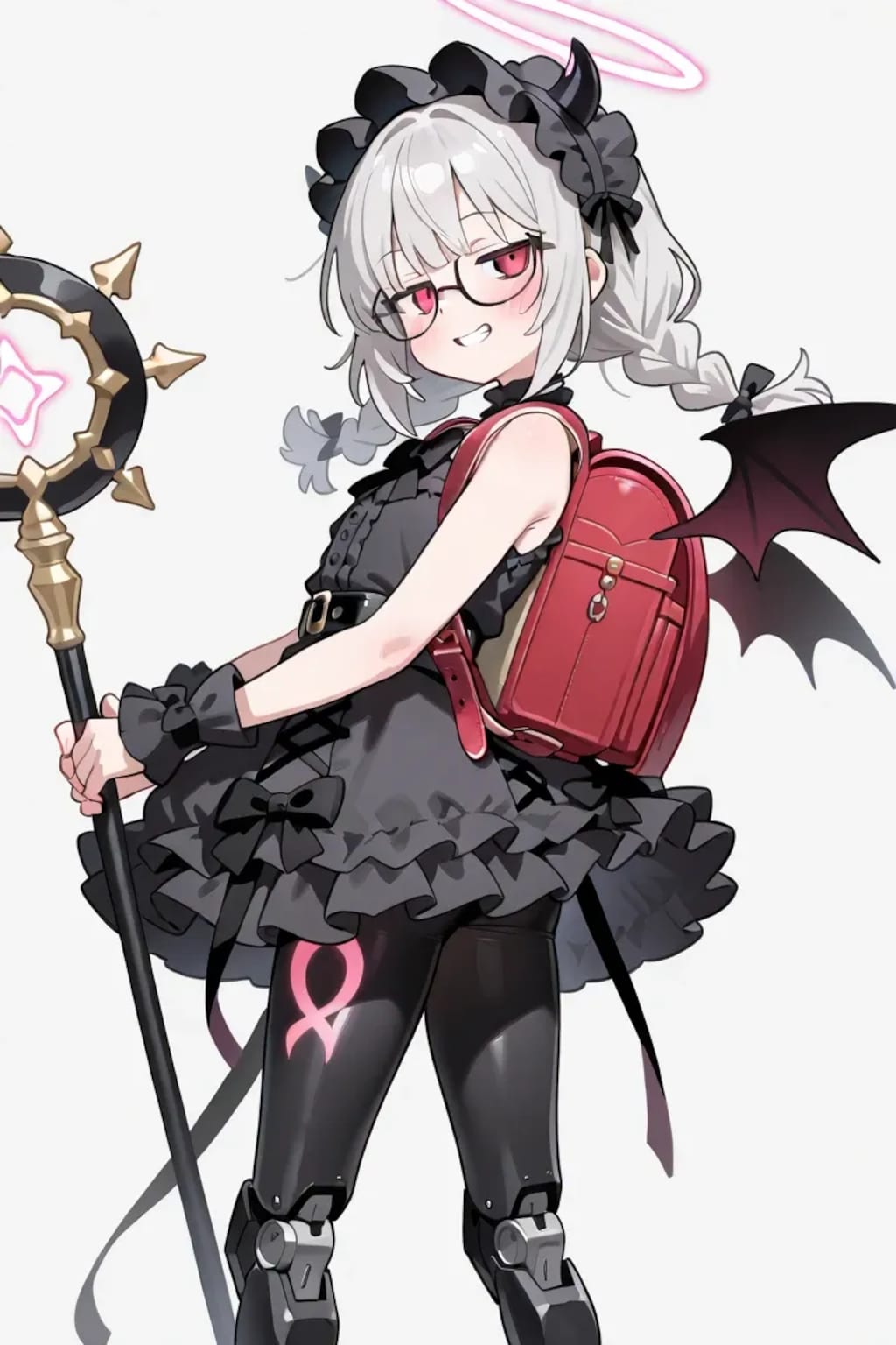 【使用可】リリト