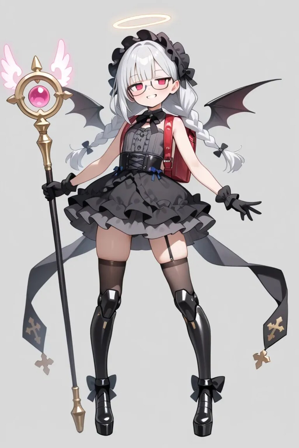 【使用可】リリト