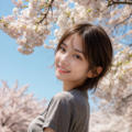 20250406 桜 2枚目