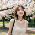 20250406 桜 4枚目