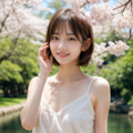 20250406 桜 5枚目
