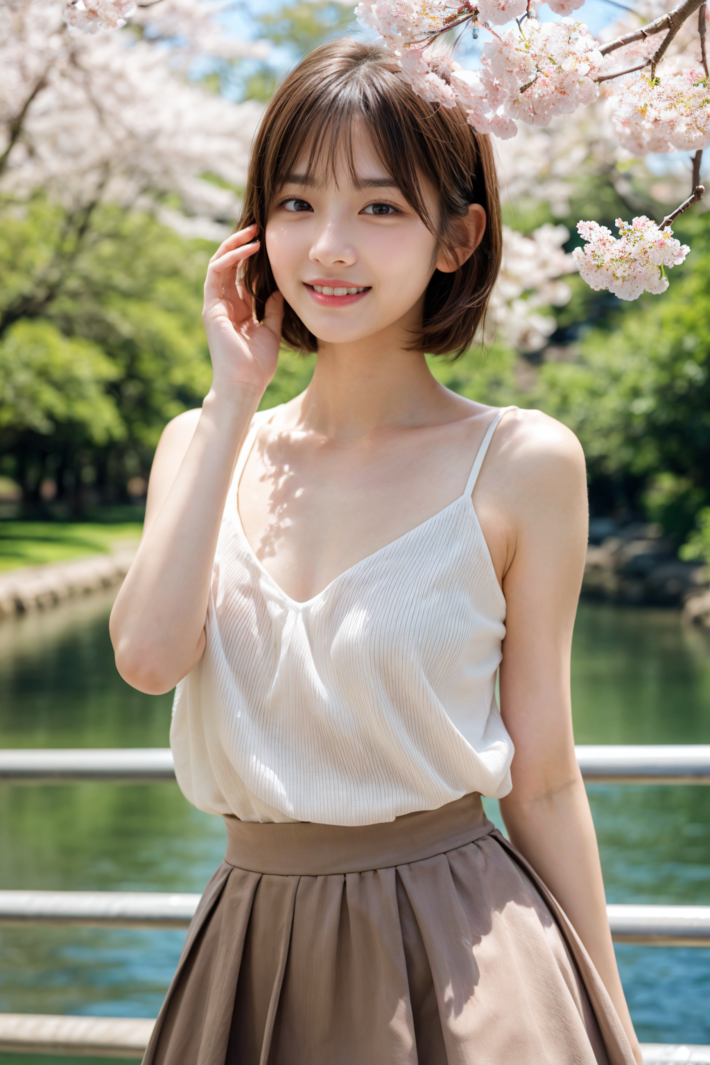 20250406 桜