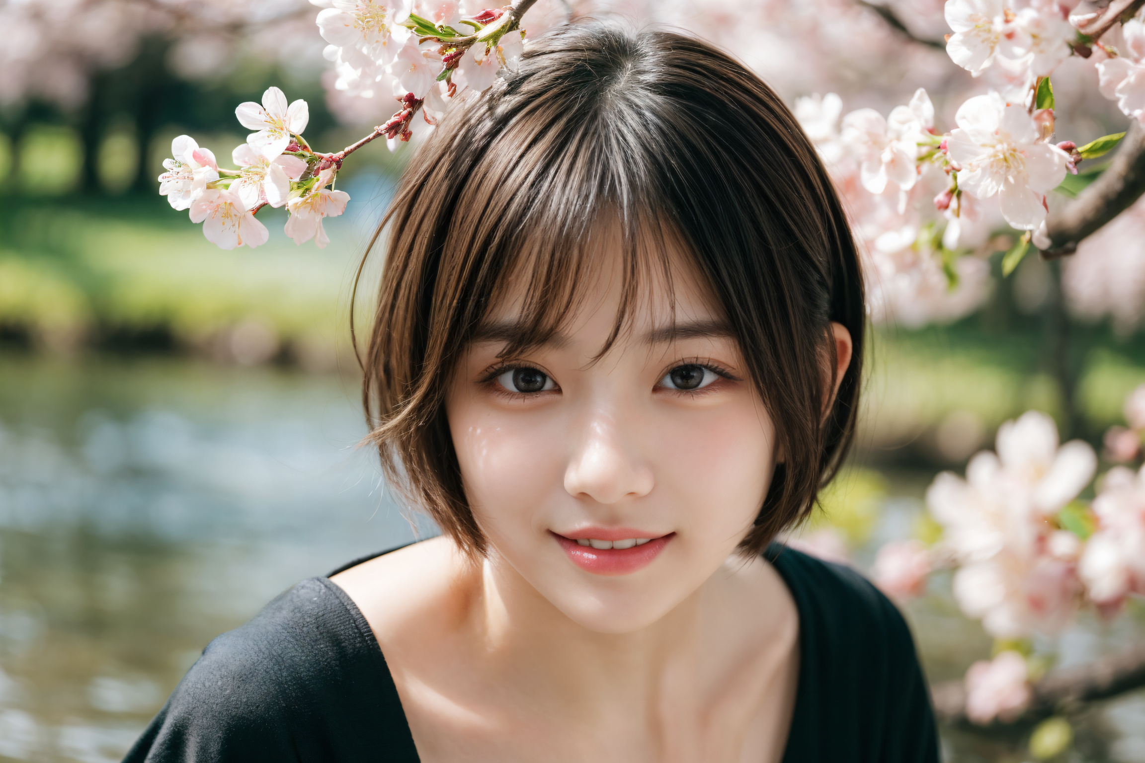 20250406 桜