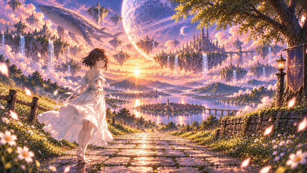 右へ送るたび、世界が生まれる。｜SWIPE ART #01