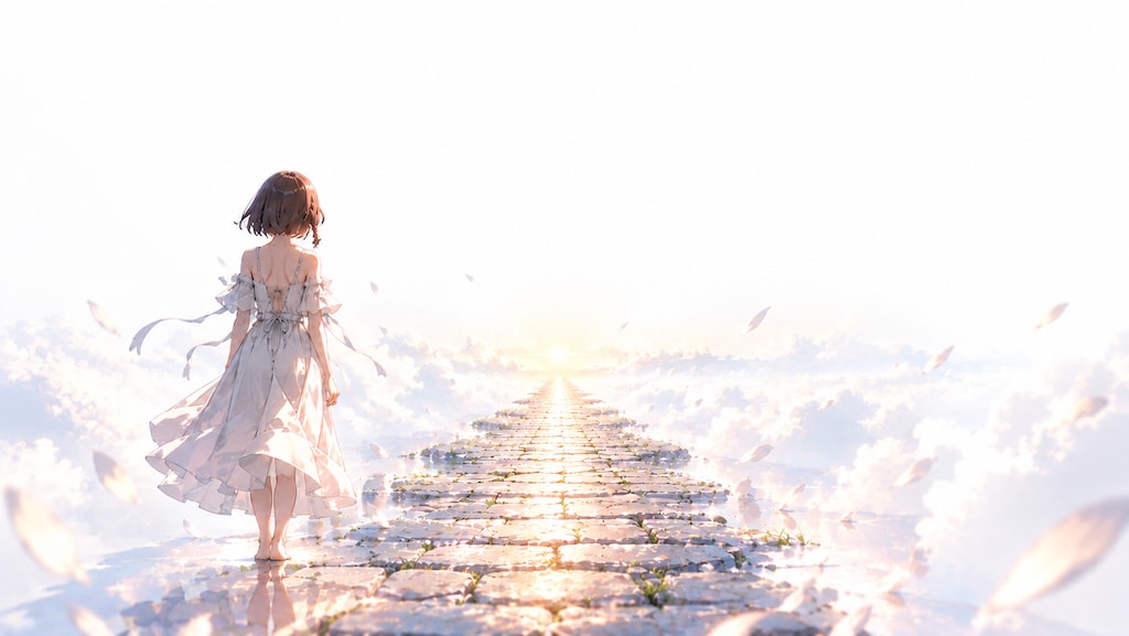 右へ送るたび、世界が生まれる。｜SWIPE ART #01