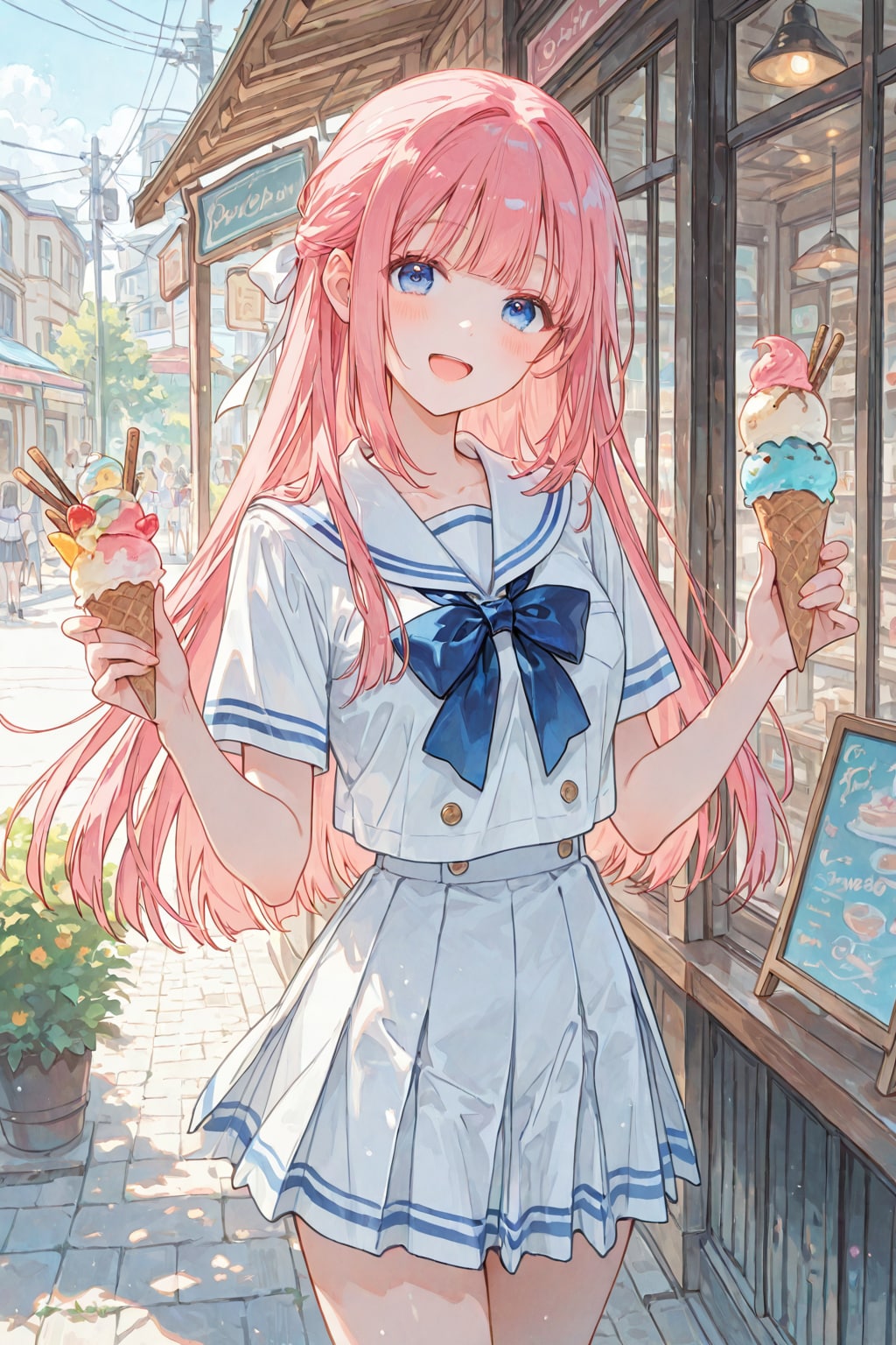 5483