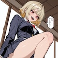 踏み潰そうかな 4枚目