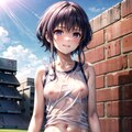 氷堂美智留【前編】体操服・スクール水着 3枚目