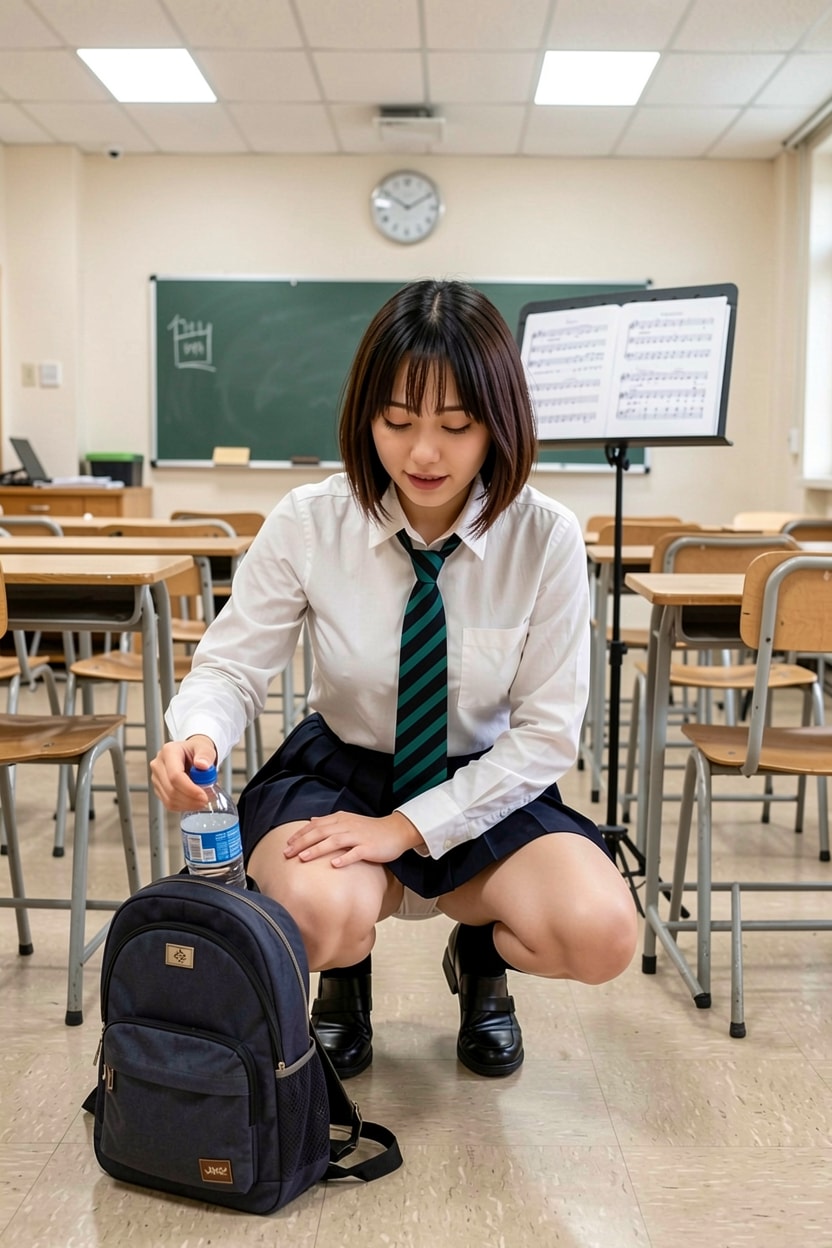 わりとよく見かけた光景