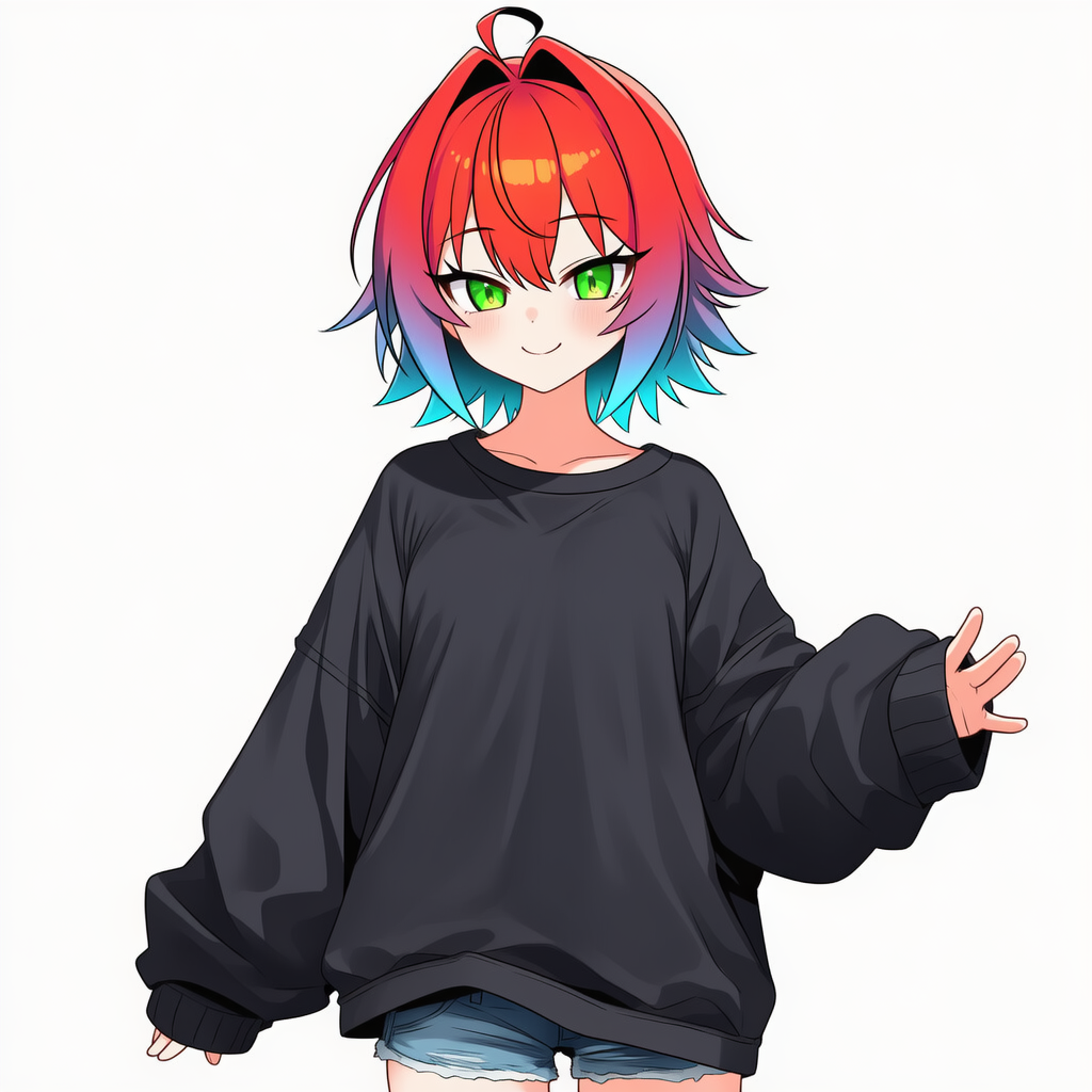 三原色を学ぼう