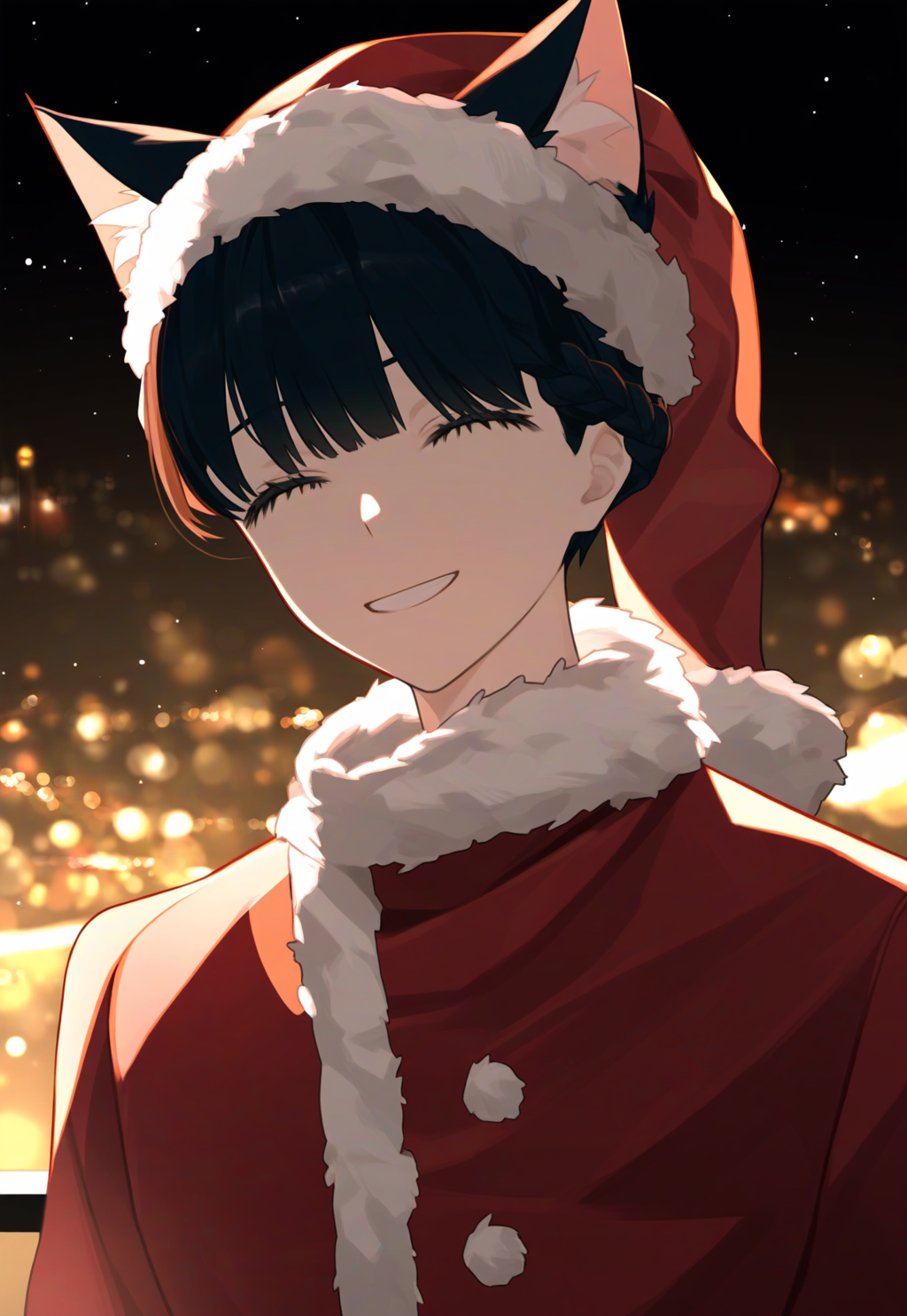 23.少女再び（クリスマスの事件簿２３）