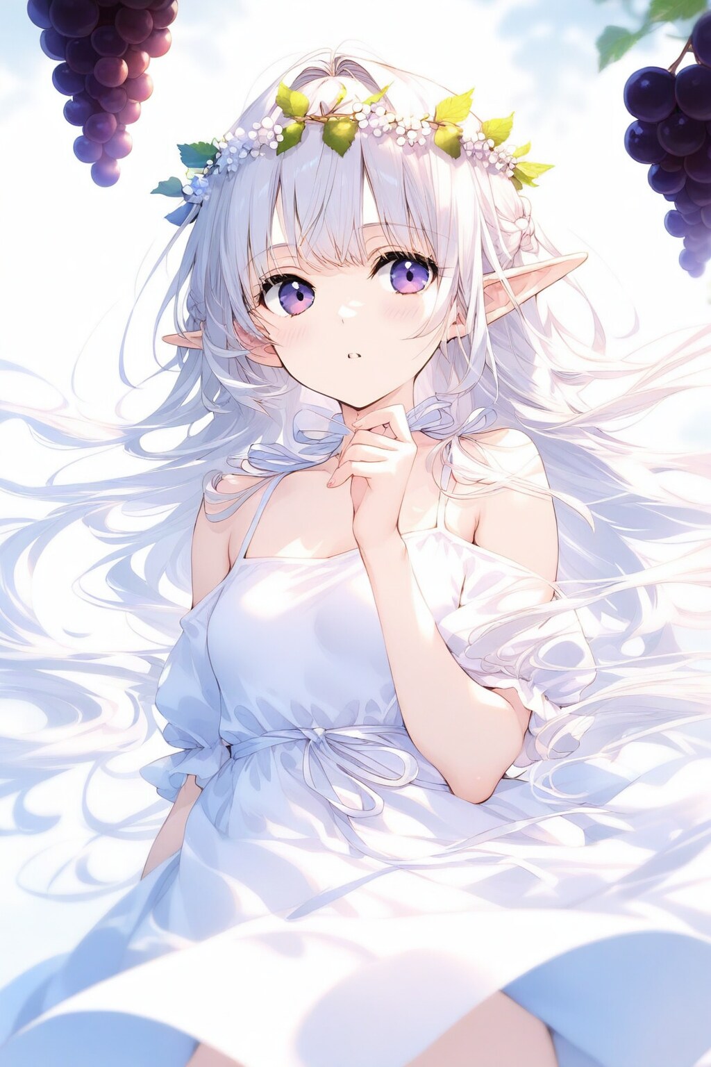 女神