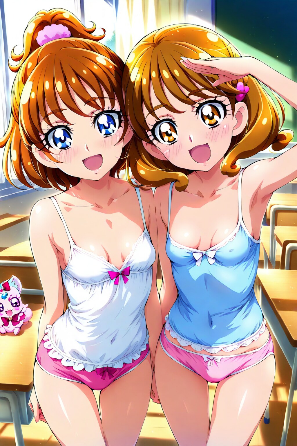 日曜の夜にもお楽しみが待ってた！