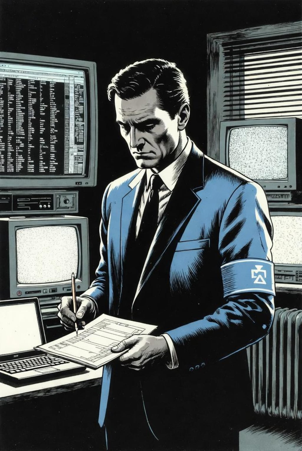 小説『ウツツモニタールーム』【ニャンノ世界】