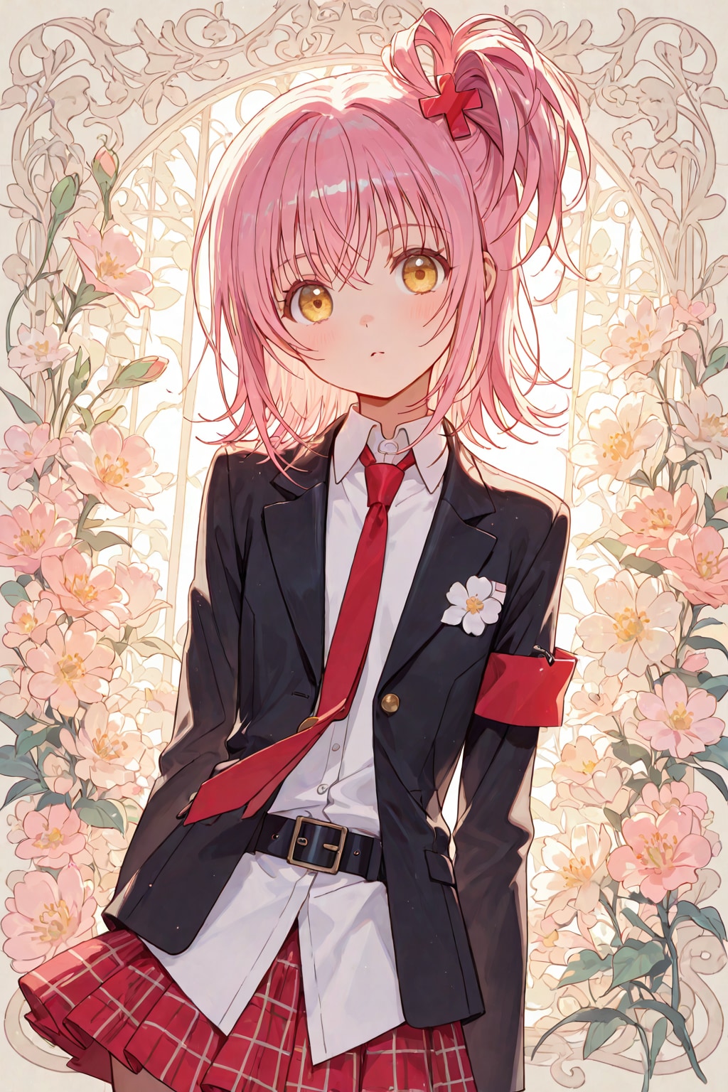 あむちゃん