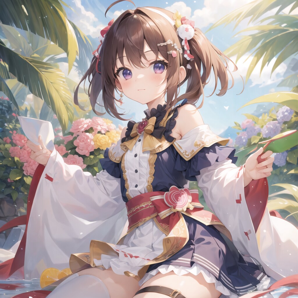 ろりろりろりろり