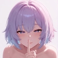 ナイショですよ？ 4枚目