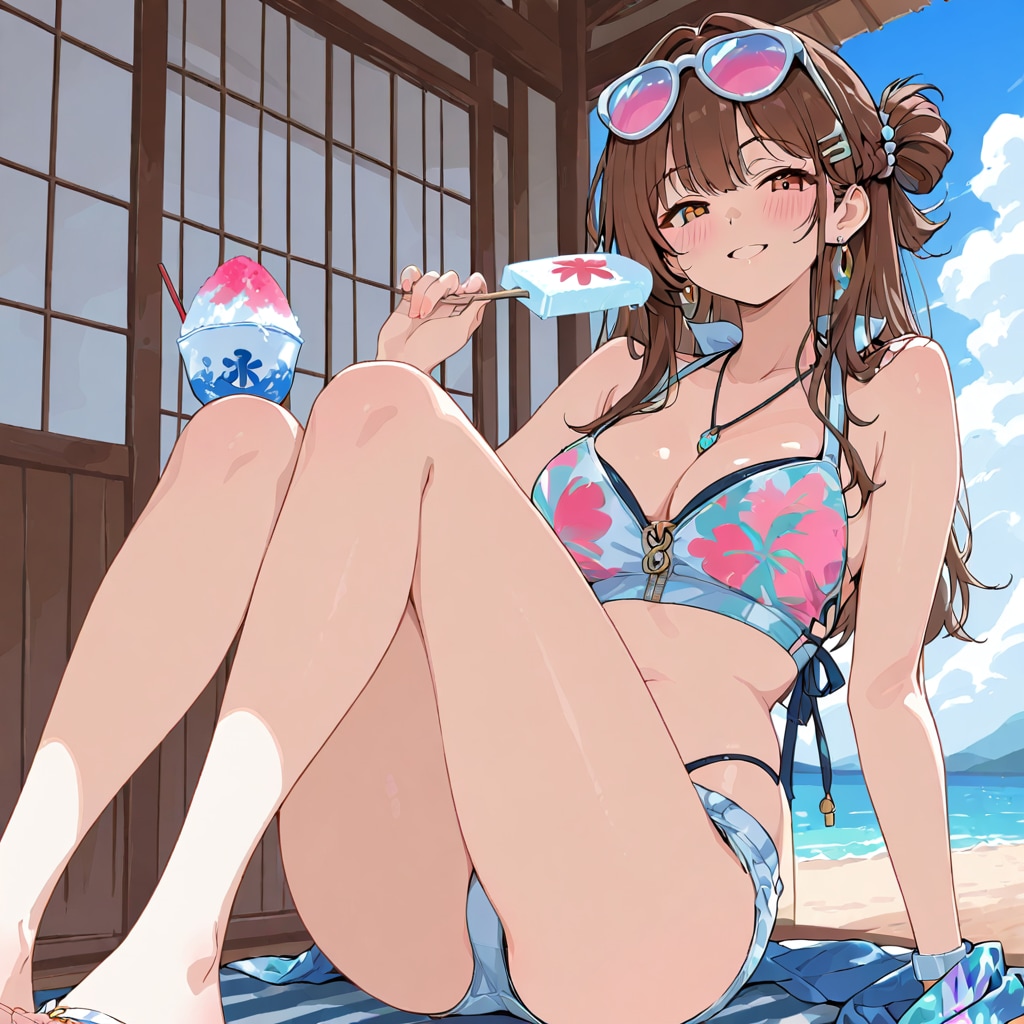 サングラス