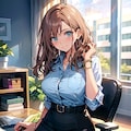 一言プロンプト　女子高生からママまで 2枚目