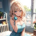 一言プロンプト　女子高生からママまで 4枚目