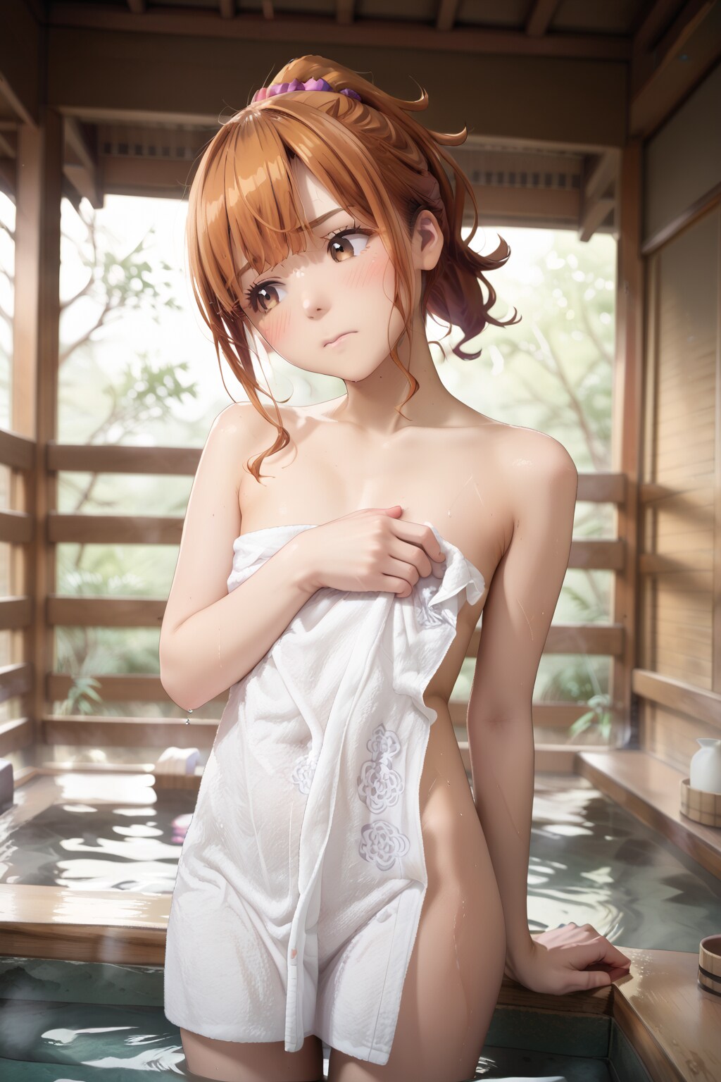 神野めぐみ