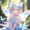 妖精 3枚目