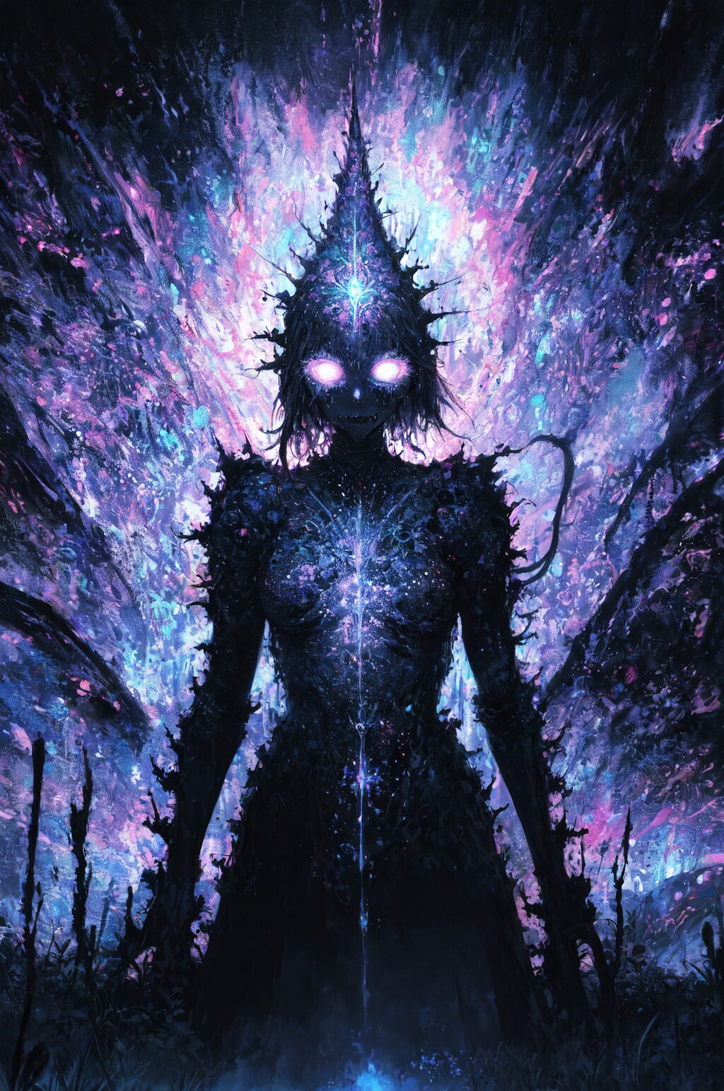 サイケデリック　①