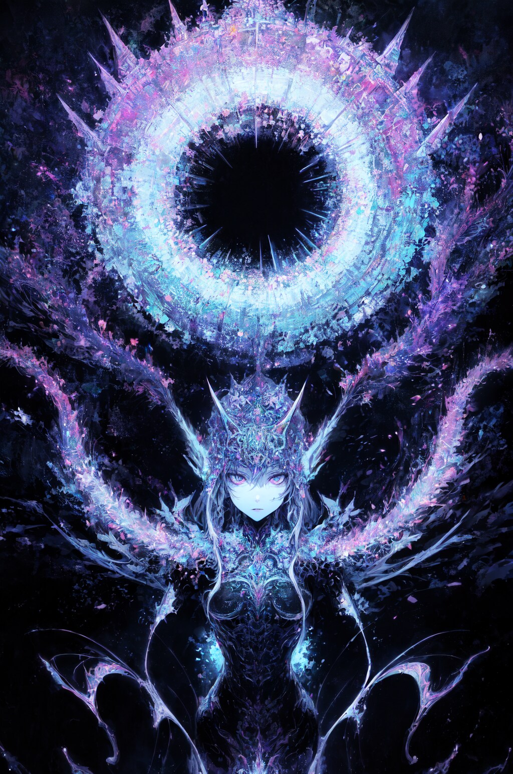 サイケデリック　①