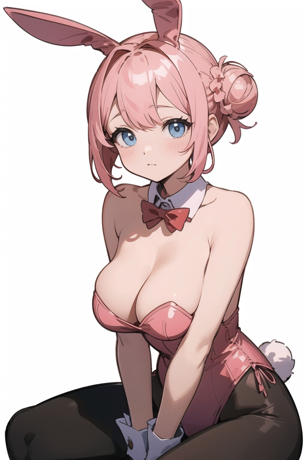 今日のバニーガール（2026/06/24）