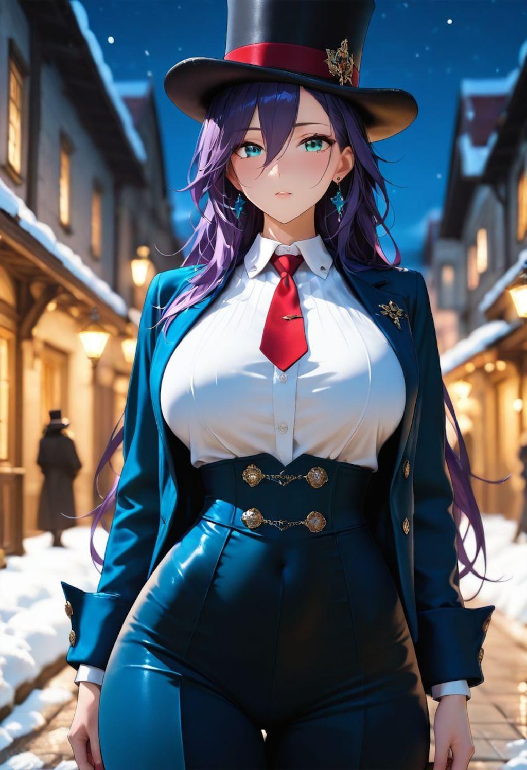 スピードワゴン風