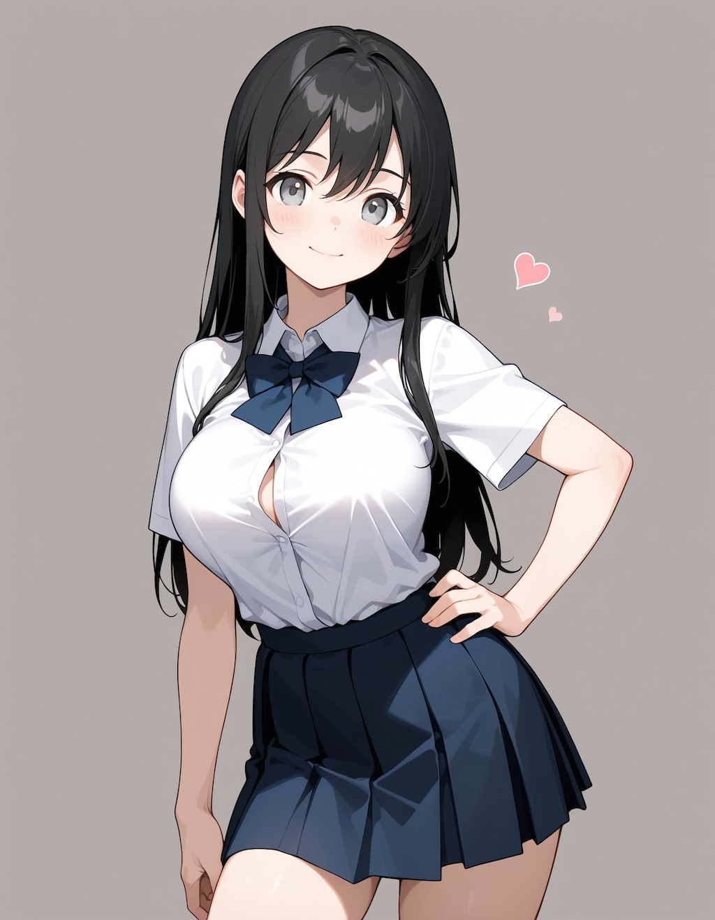 ふつうの制服