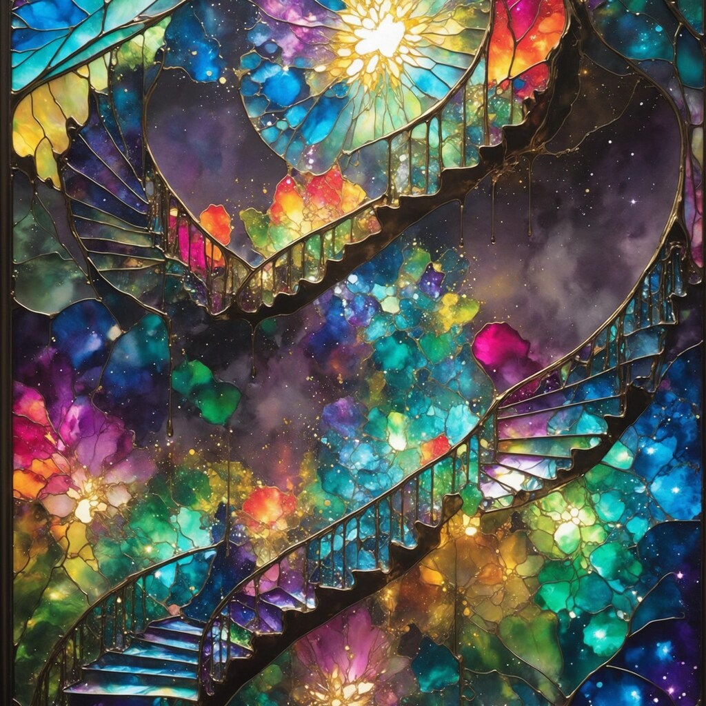 N.あつめの最新作です