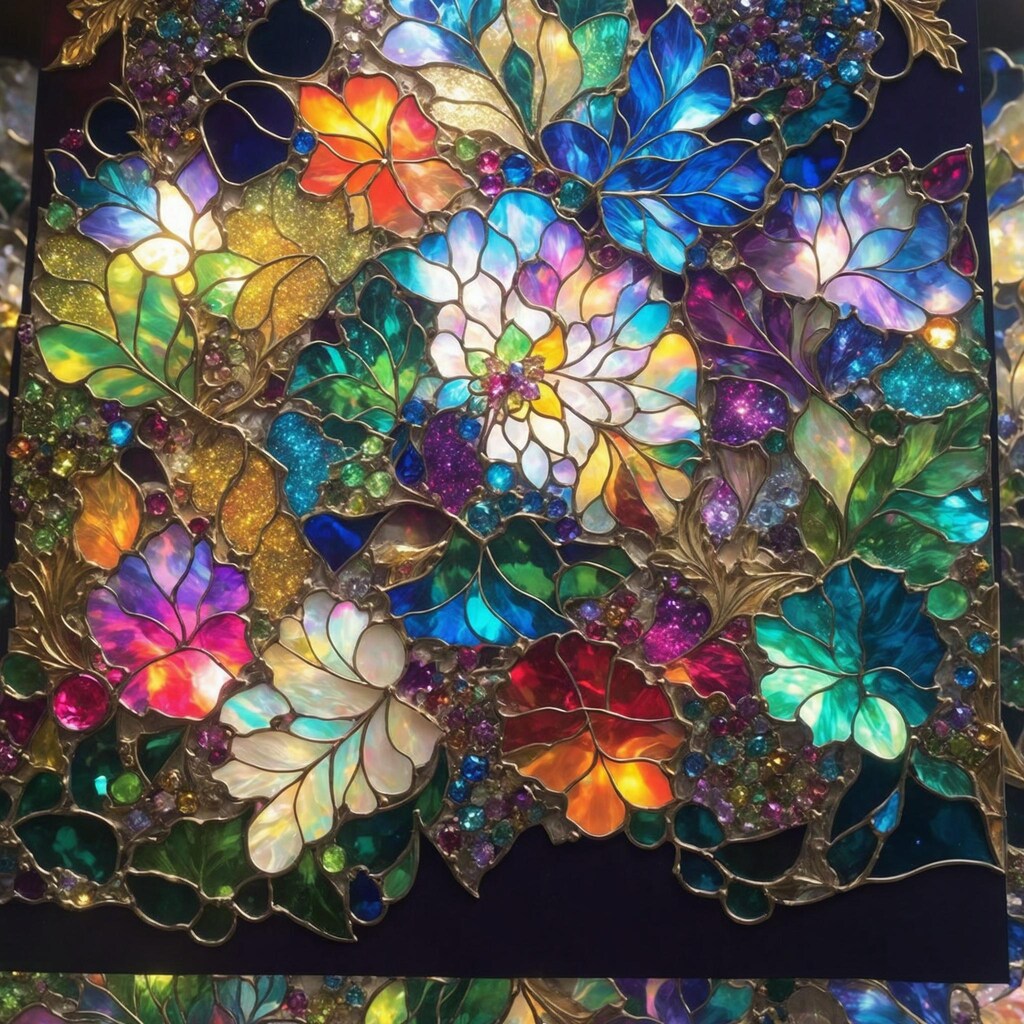 N.あつめの最新作です