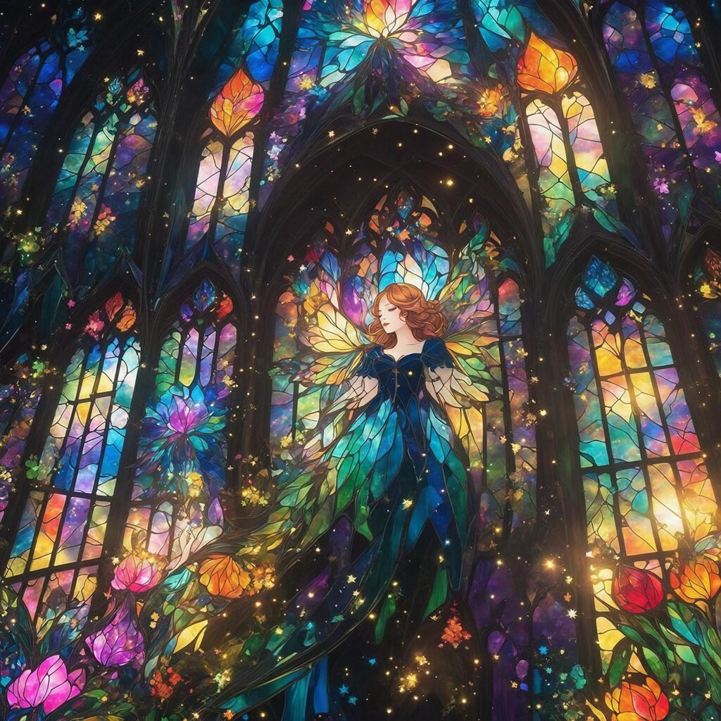 N.あつめの最新作です