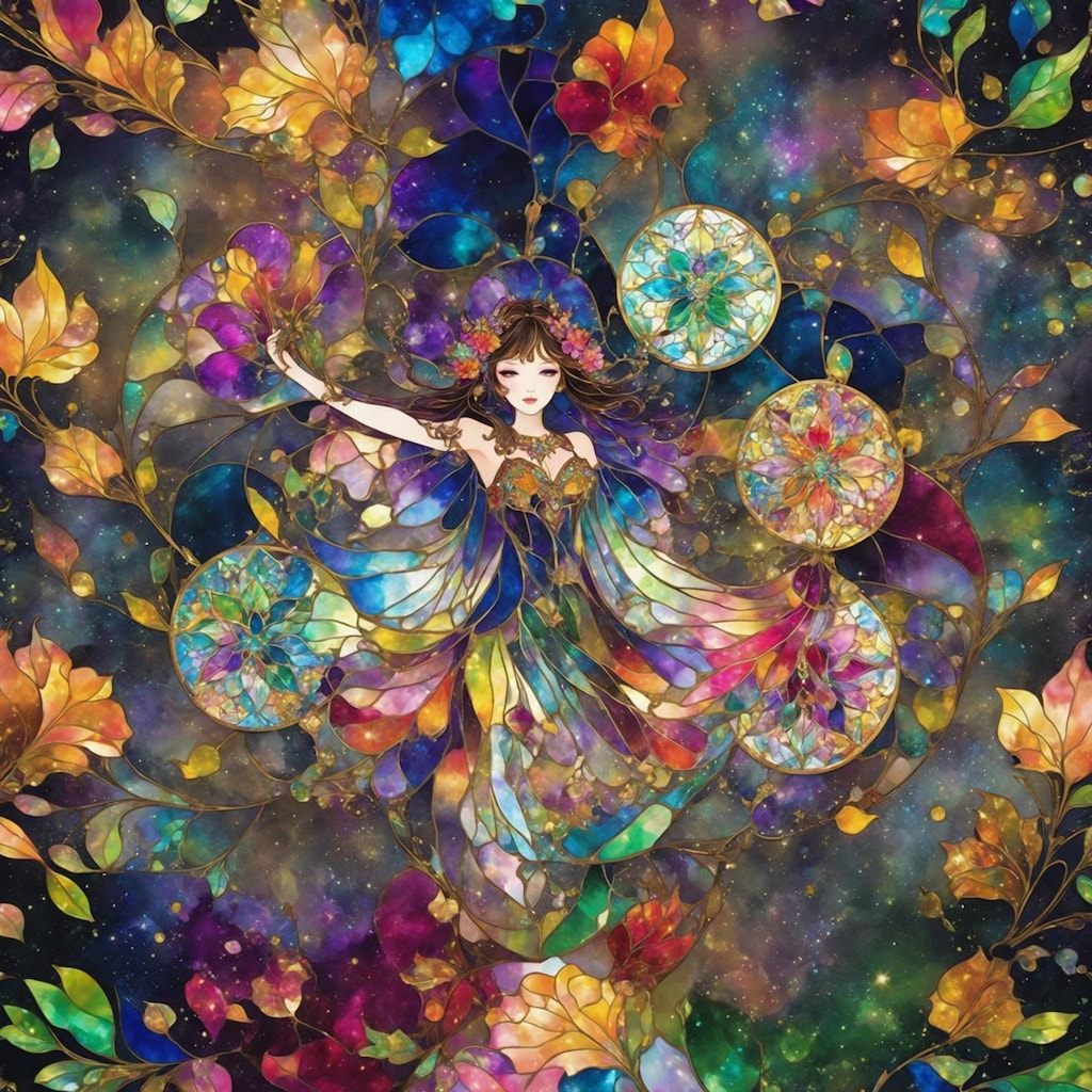 N.あつめの最新作です