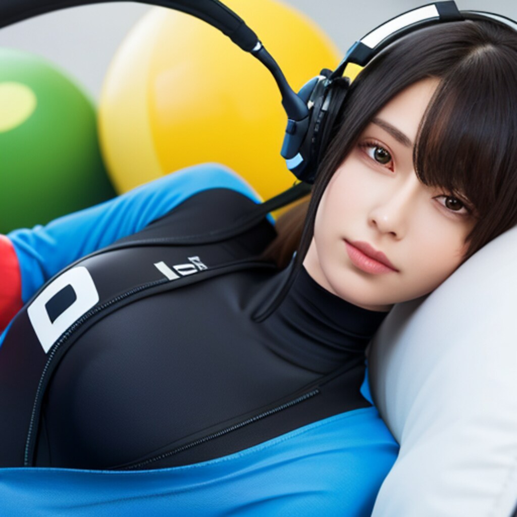サイバーっぽいb