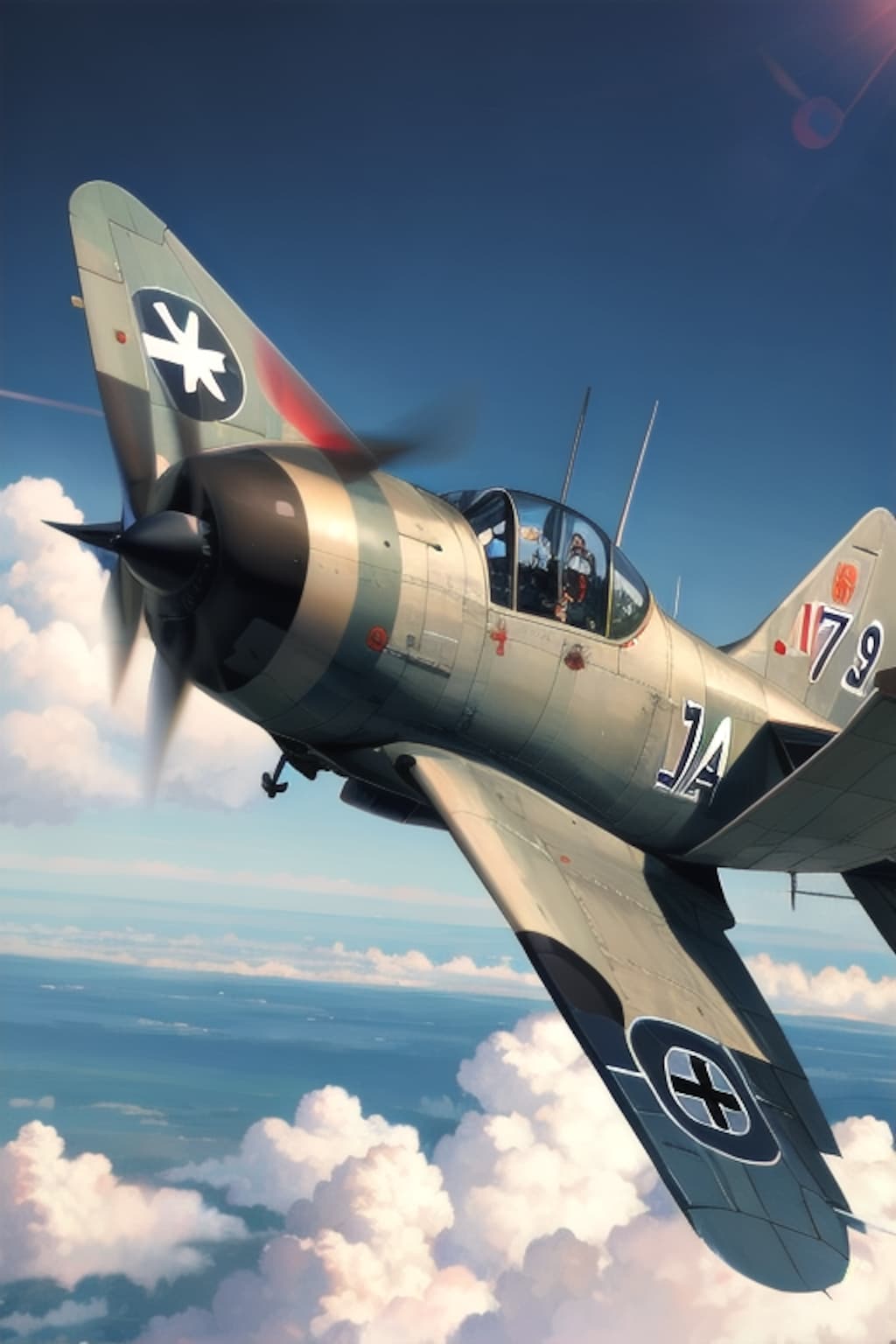 ドイツ空軍全史