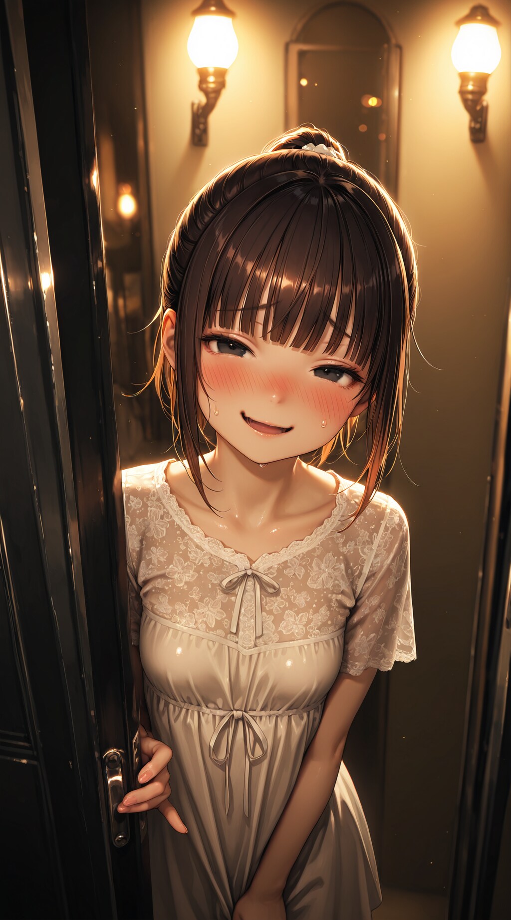 雫ちゃん撮影会 1