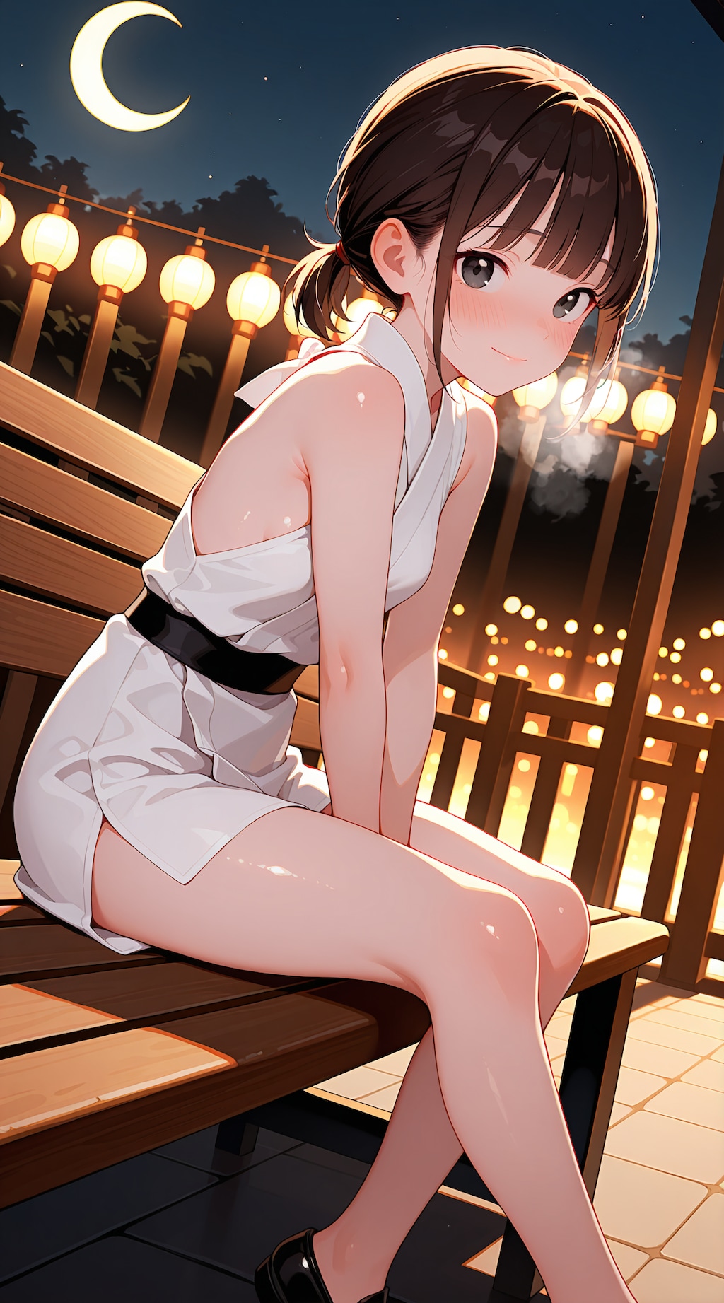 雫ちゃん撮影会 1