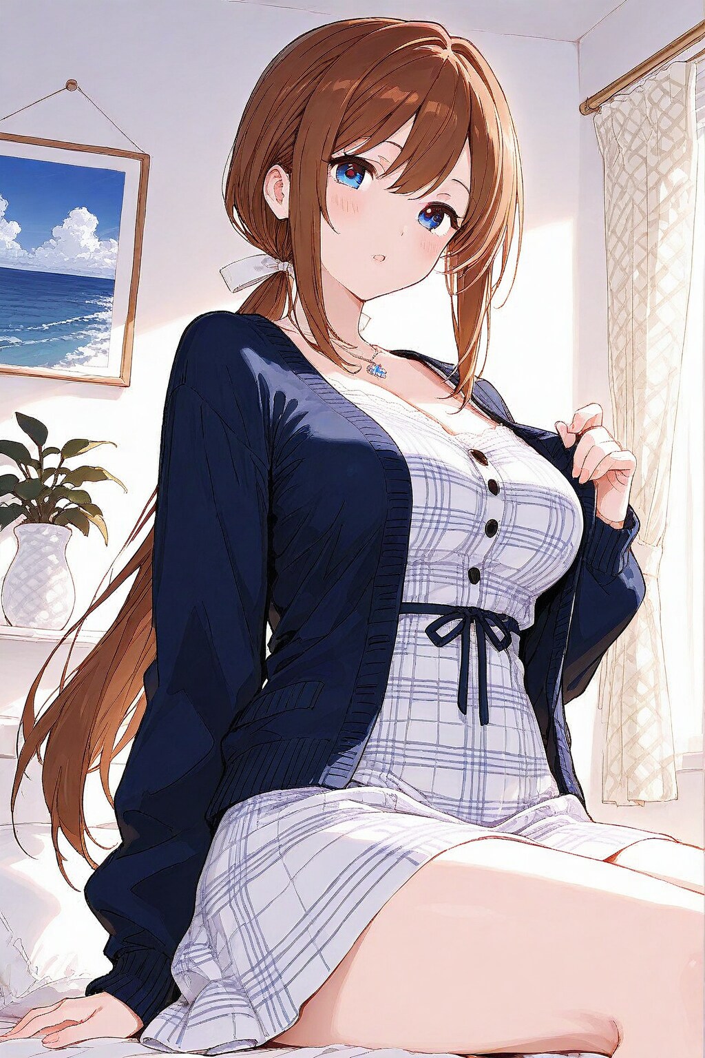 大人なお姉さん