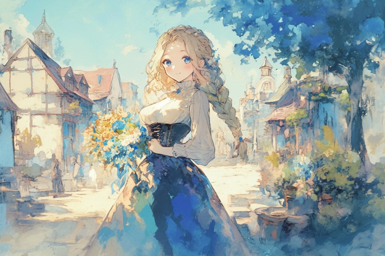 村娘117