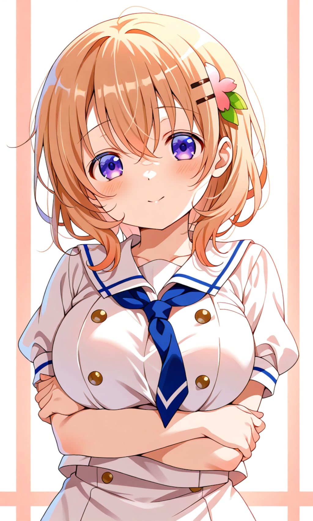 保登心愛
