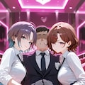 援交娘二人 6枚目